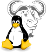 Logo GNU Linux