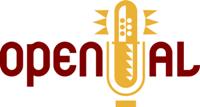 OpenAL logo